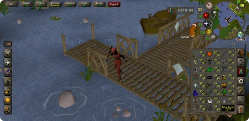 Download BoomPS RSPS Terbaru – Game RPG Petualangan Seru description image 15
