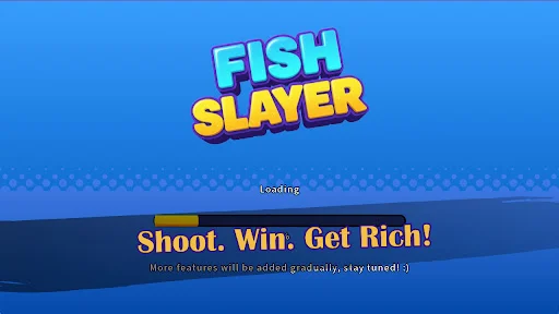 Download Fish Slayer Game Terbaru – Tembak Ikan & Menang Gratis description image 2