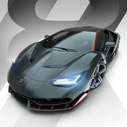 Download Asphalt 8 Terbaru – Balap Mobil & Motor Terbaik Gratis