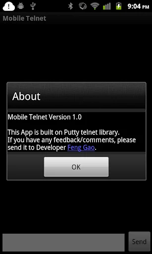 Download Mobile Telnet Terbaru – Akses Server Mudah & Cepat description image 4