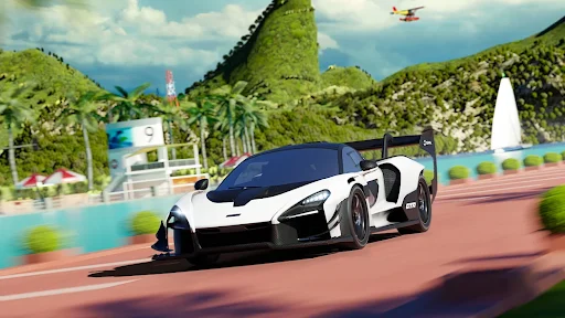 Download Asphalt 8 Terbaru – Balap Mobil & Motor Terbaik Gratis description image 16