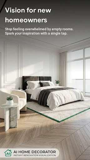 Unduh AI Home Decorator Terbaru – Desain Ruangan AI Gratis description image 14