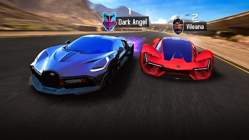 Download Asphalt 8 Terbaru – Balap Mobil & Motor Terbaik Gratis description image 5