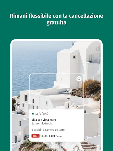 Download CaseVacanza.it Terbaru – Cari Sewa Liburan Mudah description image 17