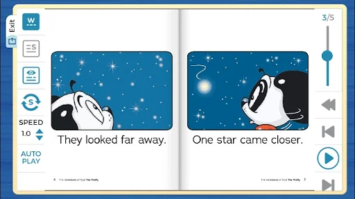 Download Highlights Reading Terbaru – Tingkatkan Bahasa Inggris Anak description image 21