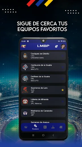 Download LMBP Terbaru – Update Berita Baseball Terlengkap description image 3