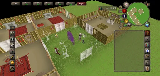 Download BoomPS RSPS Terbaru – Game RPG Petualangan Seru description image 18