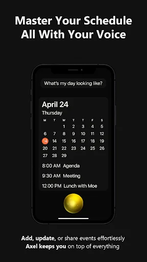 Download Axel AI Terbaru – Asisten AI Pribadi Terbaik Gratis description image 20