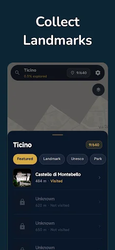 Download MapUncover Terbaru – Jelajahi Dunia & Tantangan Global description image 2