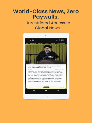Download TheReader.AI Terbaru – Berita Singkat & Terpercaya description image 13