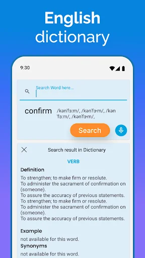 Download Speak and Translate Languages – Aplikasi Penerjemah Cepat description image 30