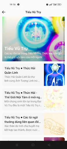 Download Tâm Linh Toàn Thư Terbaru – Panduan Spiritual Gratis description image 3