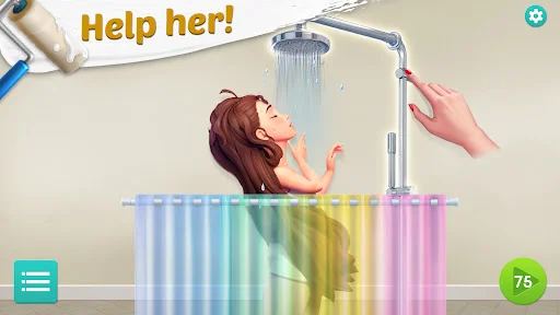 Download Project Makeover Terbaru – Game Rias & Dekorasi Seru description image 2