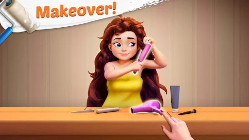 Download Project Makeover Terbaru – Game Rias & Dekorasi Seru description image 9