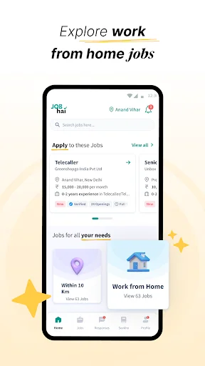 Download Job Hai Terbaru – Cari Lowongan Kerja Terpercaya description image 4