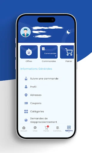 Download Djogol Zone Terbaru – Platform E-commerce No. 1 di Niger description image 4