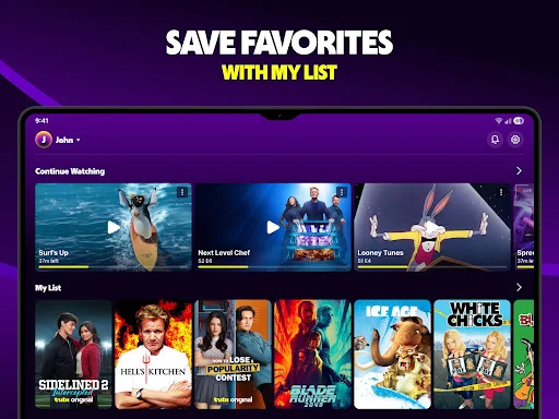 Download Tubi APK Terbaru – Nonton Film & TV Gratis description image 8