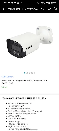Download Velvu Terbaru – Katalog Produk Keamanan Terlengkap description image 4