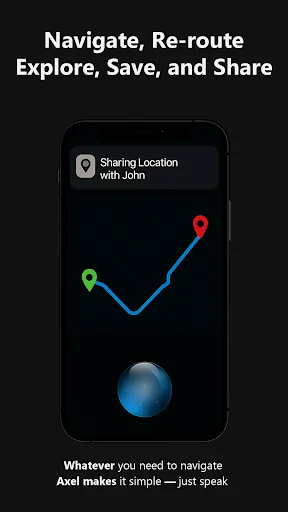 Download Axel AI Terbaru – Asisten AI Pribadi Terbaik Gratis description image 2