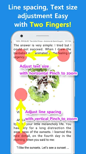 Download EasyViewer Terbaru – Buka PDF, EPUB, TIFF Gratis description image 32