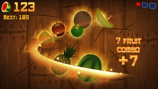 Download Fruit Ninja Terbaru – Game Memotong Buah Legendaris Gratis description image 5