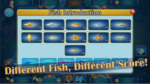 Download Fish Slayer Game Terbaru – Tembak Ikan & Menang Gratis description image 21