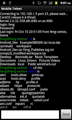 Download Mobile Telnet Terbaru – Akses Server Mudah & Cepat description image 16
