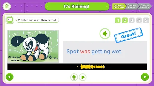 Download Highlights Reading Terbaru – Tingkatkan Bahasa Inggris Anak description image 22