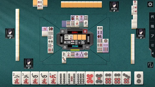 Download MAH-JONG FIGHT CLUB Sp Terbaru – Game Mahjong Online Seru description image 9