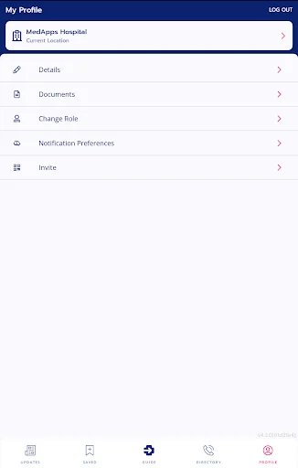 Download Med App Terbaru – Panduan Rumah Sakit Modern Gratis description image 12