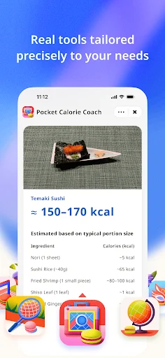 Download Macaron AI Terbaru – Buat Alat Kustom Gratis & Canggih description image 2
