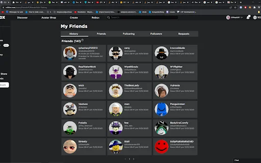 Download RoQoL Terbaru – Tingkatkan Pengalaman Roblox Anda description image 4