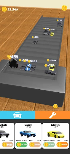 Download Idle Treadmill 3D Terbaru – Simulasi Seru Gratis description image 6