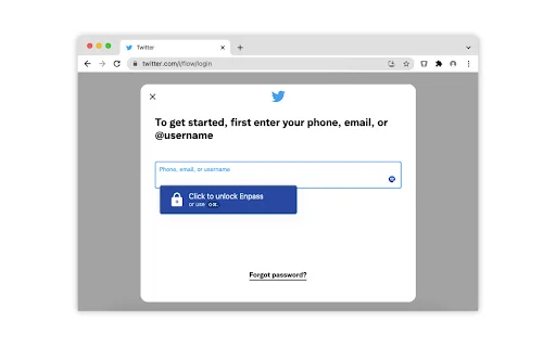 Download Enpass Password Manager Terbaru – Kelola Kata Sandi Aman description image 1