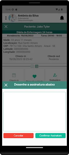Download SpinCare App Terbaru – Solusi Perawatan Kesehatan Optimal description image 4