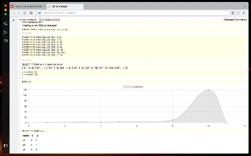 Download SQLite Manager Terbaru – Kelola Database dengan Mudah description image 1