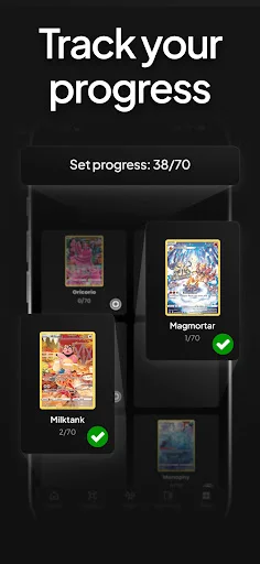 Download Card Grader Pro Terbaru – Penilaian Kartu AI & Manusia description image 5