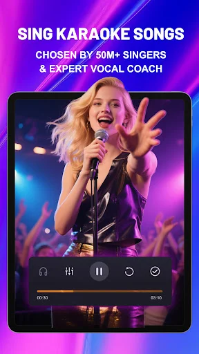 Download StarMaker Karaoke Terbaru – Aplikasi Nyanyi & Duet Seru description image 9