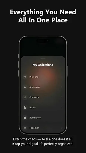 Download Axel AI Terbaru – Asisten AI Pribadi Terbaik Gratis description image 8