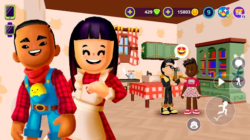 Download PK XD Terbaru – Main Game Seru Bersama Teman Gratis description image 20