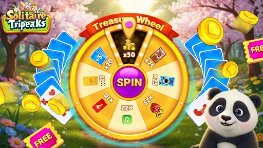 Download Solitaire Cozy Harvest Terbaru – Game Kartu Santai description image 5