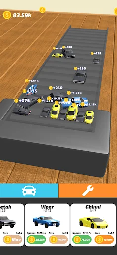 Download Idle Treadmill 3D Terbaru – Simulasi Seru Gratis description image 7