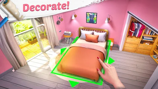 Download Project Makeover Terbaru – Game Rias & Dekorasi Seru description image 17