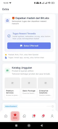 Download Gudang Tugas APK Terbaru – Aplikasi Penghasil Uang Aman description image 13