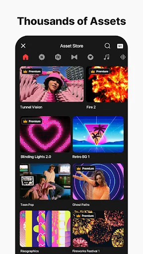Download KineMaster Terbaru – Editor Video Terbaik di HP description image 8