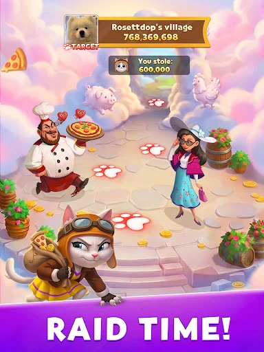 Download Coin Tales Terbaru – Game Petualangan Koin Seru Gratis description image 9