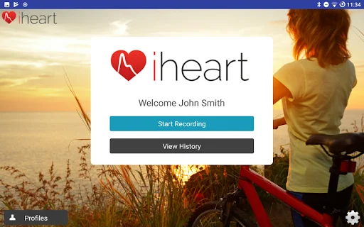 Unduh iHeart Internal Age Terbaru – Pantau Kesehatan Anda description image 10