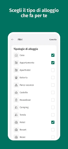 Download CaseVacanza.it Terbaru – Cari Sewa Liburan Mudah description image 10