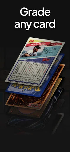 Download Card Grader Pro Terbaru – Penilaian Kartu AI & Manusia description image 4