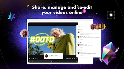 Download CapCut Video Editor Terbaru – Edit Video Pro Gratis description image 13